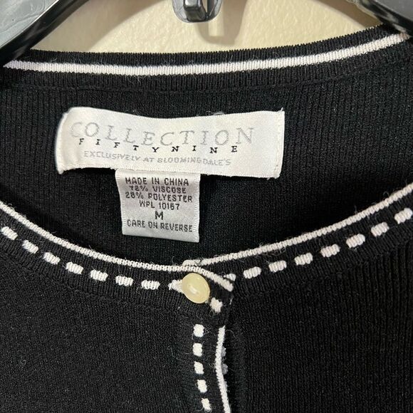 Collection fifty nine small cardigan - Picture 3 of 6